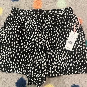 NWT shorts